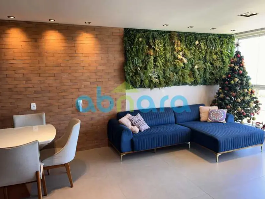 Foto 9 de Apartamento com 3 quartos à venda, 139m2 em Rio De Janeiro - RJ