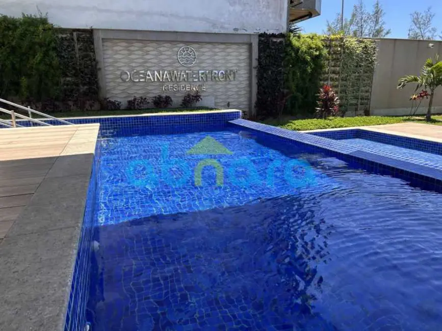 Foto 3 de Apartamento com 3 quartos à venda, 139m2 em Rio De Janeiro - RJ