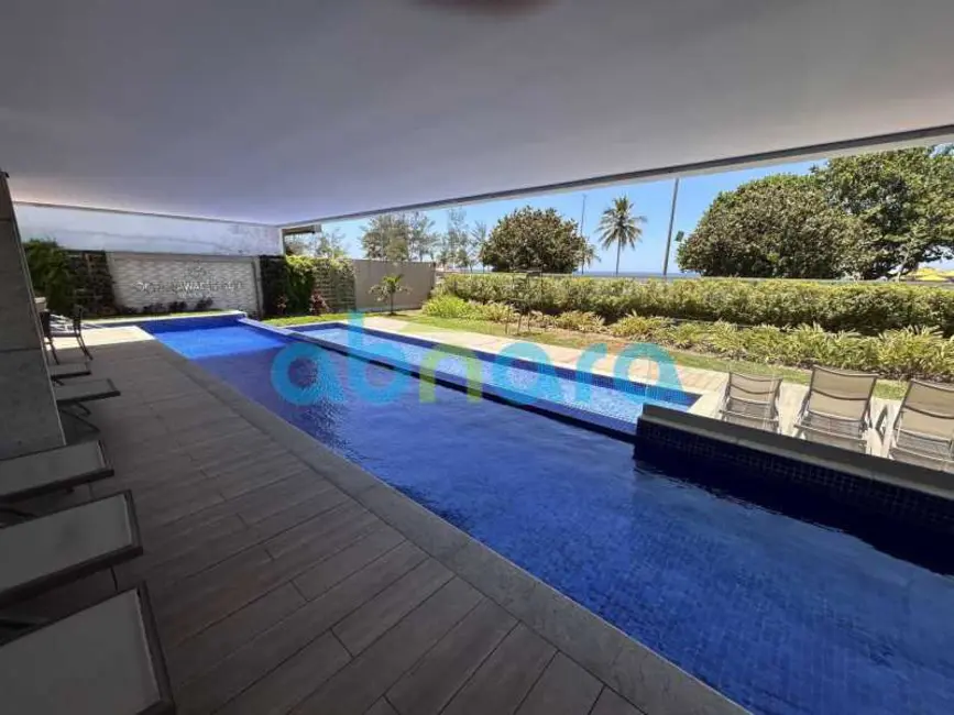 Foto 4 de Apartamento com 3 quartos à venda, 139m2 em Rio De Janeiro - RJ