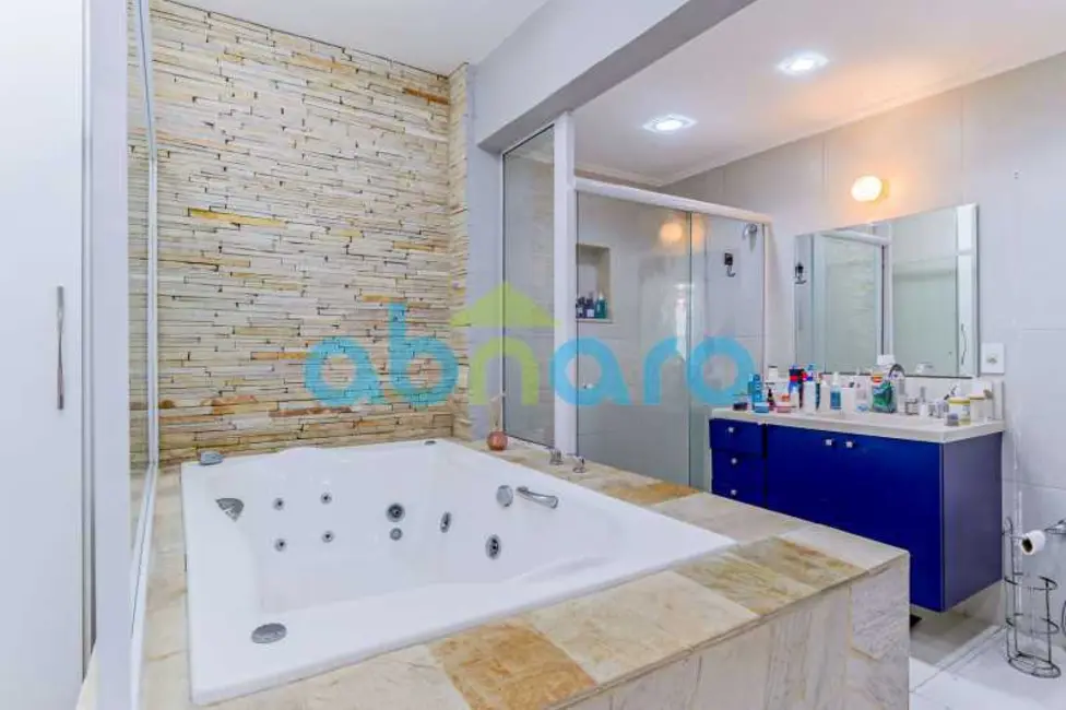 Foto 6 de Casa de Condomínio com 4 quartos à venda, 380m2 em Rio De Janeiro - RJ