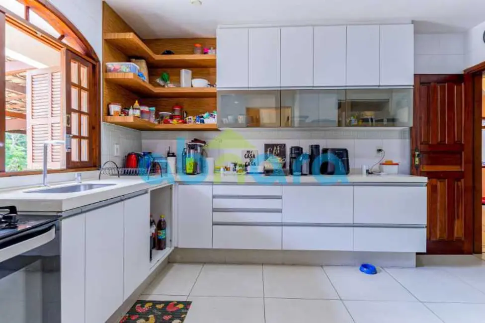 Foto 1 de Casa de Condomínio com 4 quartos à venda, 380m2 em Rio De Janeiro - RJ