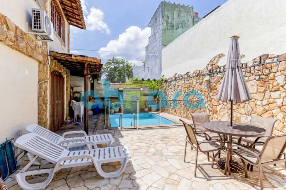 Foto 8 de Casa de Condomínio com 4 quartos à venda, 380m2 em Rio De Janeiro - RJ