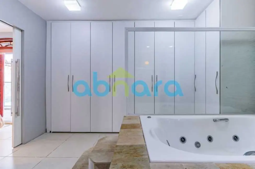 Foto 7 de Casa de Condomínio com 4 quartos à venda, 380m2 em Rio De Janeiro - RJ