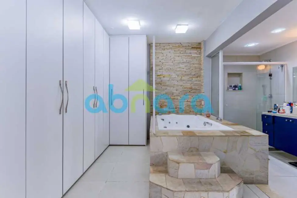 Foto 5 de Casa de Condomínio com 4 quartos à venda, 380m2 em Rio De Janeiro - RJ