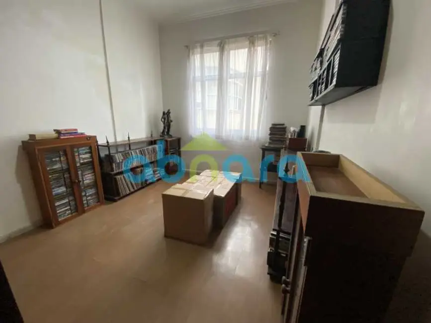 Apartamento com 3 quartos à venda, 105m2 em Rio De Janeiro - RJ - imagem 8 Foto 8 de Apartamento com 3 quartos à venda, 105m2 em Rio De Janeiro - RJ