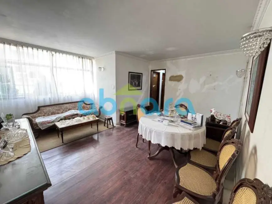 Foto 3 de Apartamento com 3 quartos à venda, 107m2 em Rio De Janeiro - RJ