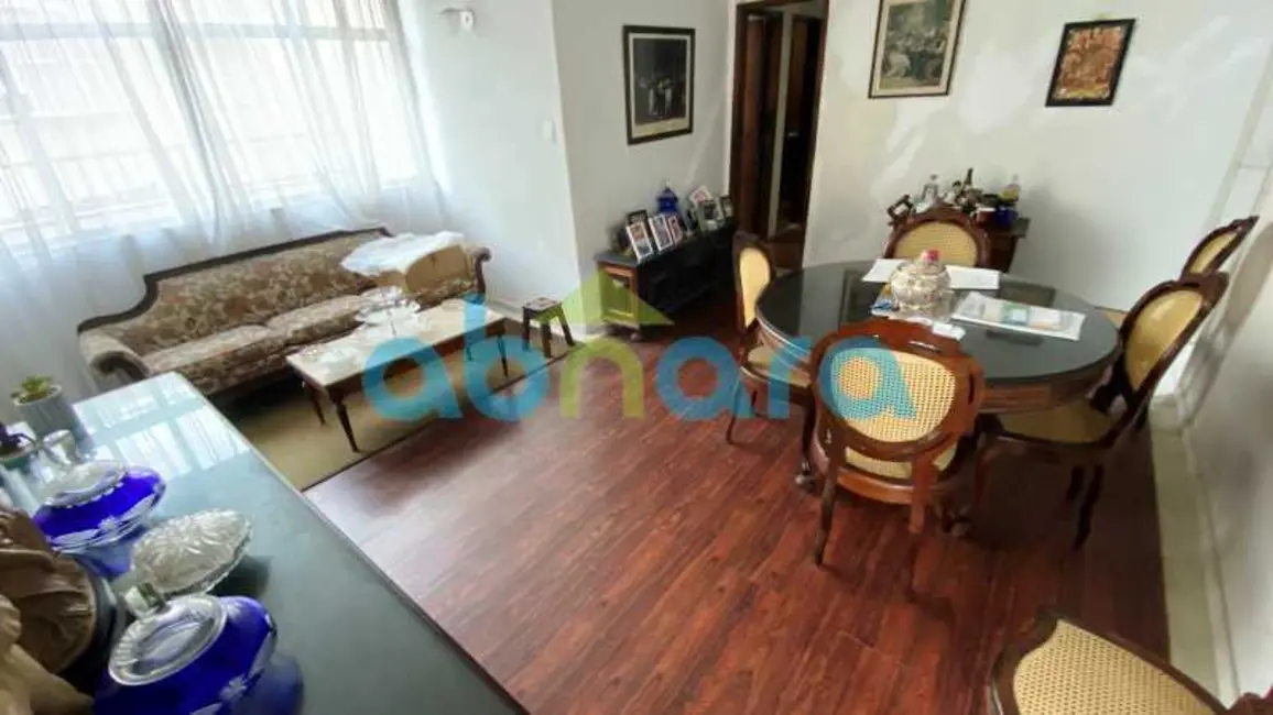Apartamento com 3 quartos à venda, 105m2 em Rio De Janeiro - RJ - imagem 7 Foto 7 de Apartamento com 3 quartos à venda, 105m2 em Rio De Janeiro - RJ