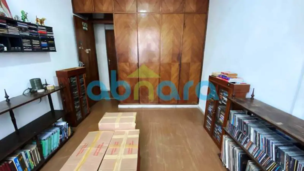 Foto 4 de Apartamento com 3 quartos à venda, 107m2 em Rio De Janeiro - RJ