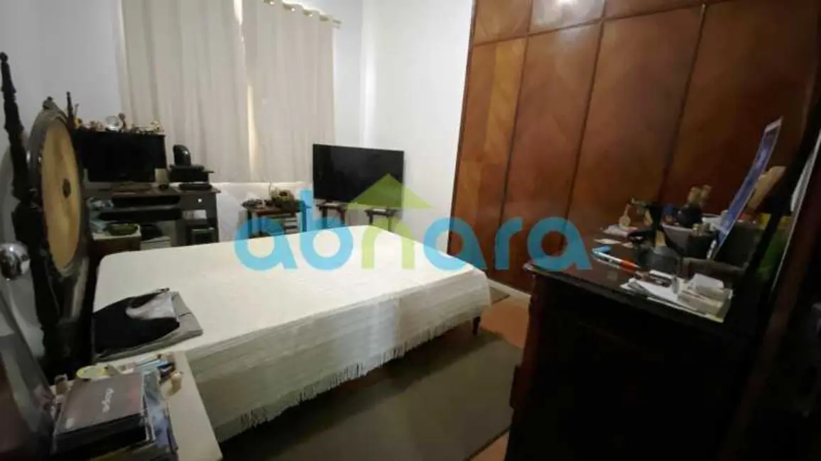 Foto 5 de Apartamento com 3 quartos à venda, 107m2 em Rio De Janeiro - RJ