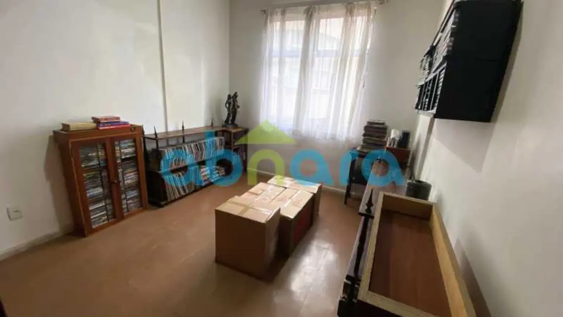 Apartamento com 3 quartos à venda, 105m2 em Rio De Janeiro - RJ - imagem 9 Foto 9 de Apartamento com 3 quartos à venda, 105m2 em Rio De Janeiro - RJ
