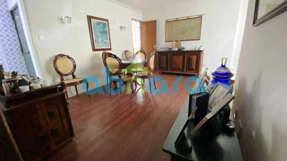 Apartamento com 3 quartos à venda, 105m2 em Rio De Janeiro - RJ - imagem 6 Foto 6 de Apartamento com 3 quartos à venda, 105m2 em Rio De Janeiro - RJ