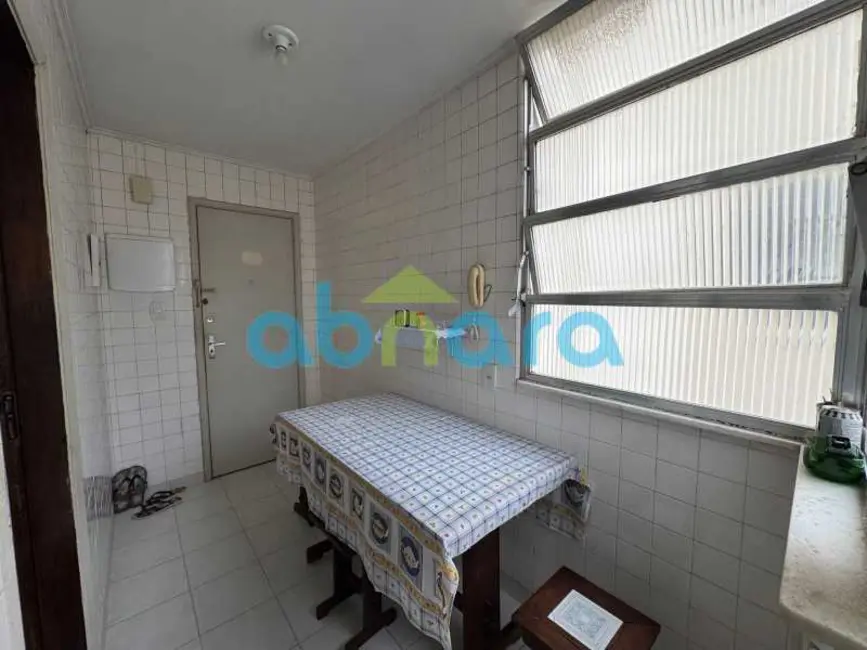 Foto 7 de Apartamento com 3 quartos à venda, 107m2 em Rio De Janeiro - RJ