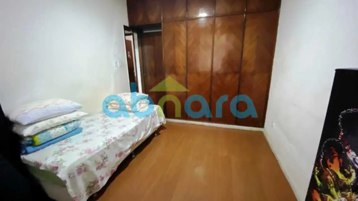 Foto 6 de Apartamento com 3 quartos à venda, 107m2 em Rio De Janeiro - RJ