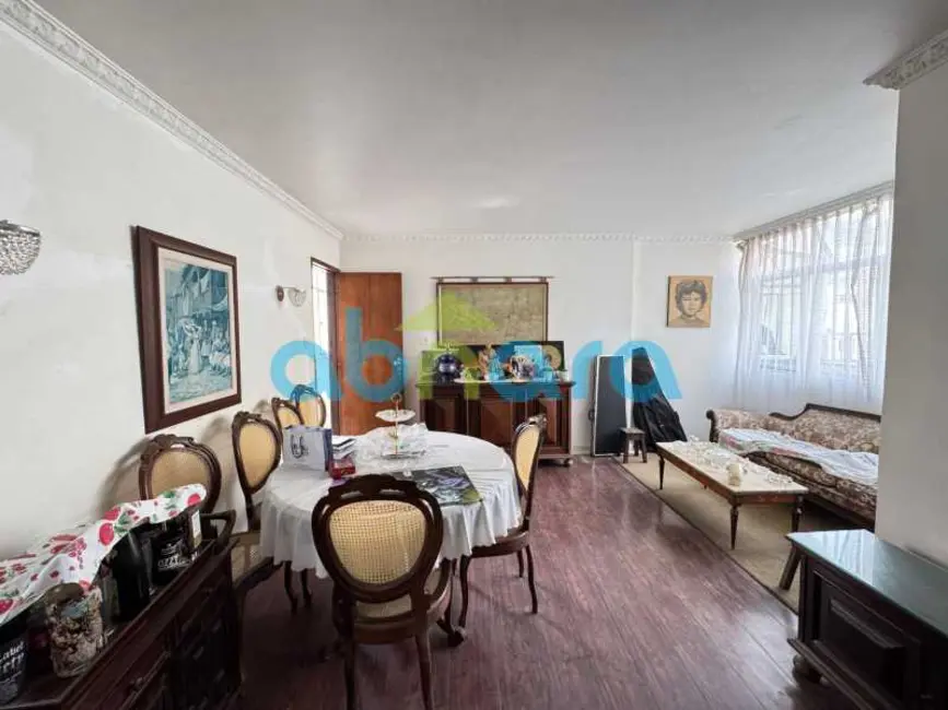 Foto 1 de Apartamento com 3 quartos à venda, 107m2 em Rio De Janeiro - RJ