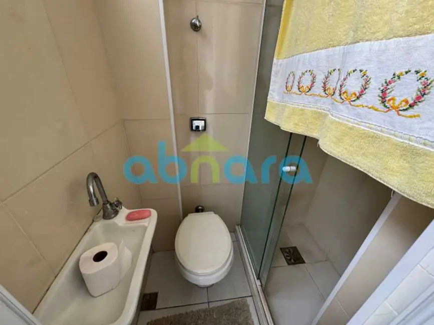 Foto 8 de Apartamento com 3 quartos à venda, 107m2 em Rio De Janeiro - RJ