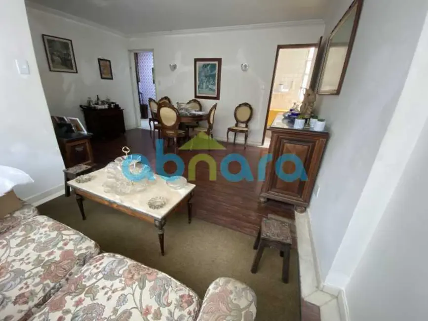 Apartamento com 3 quartos à venda, 105m2 em Rio De Janeiro - RJ - imagem 5 Foto 5 de Apartamento com 3 quartos à venda, 105m2 em Rio De Janeiro - RJ