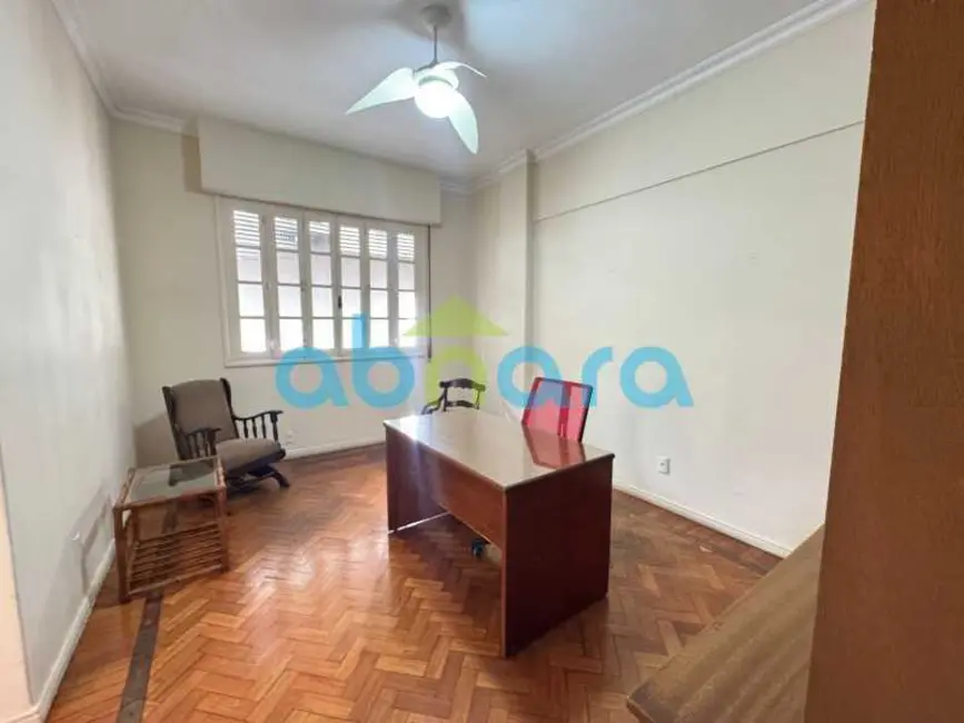 Foto 7 de Apartamento com 3 quartos à venda, 190m2 em Rio De Janeiro - RJ