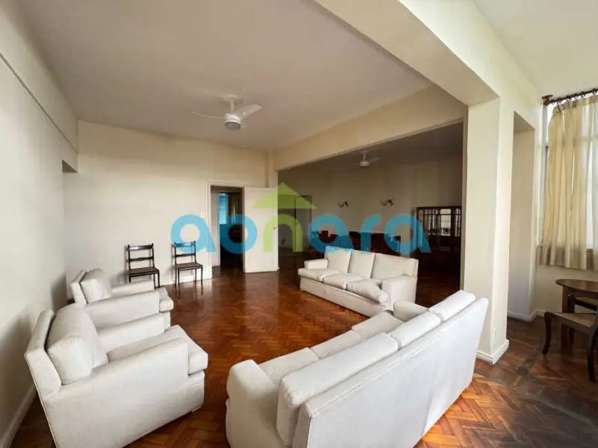 Foto 3 de Apartamento com 3 quartos à venda, 190m2 em Rio De Janeiro - RJ
