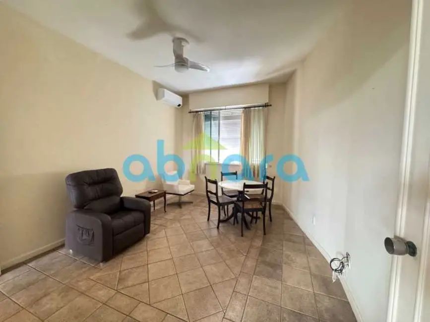 Foto 5 de Apartamento com 3 quartos à venda, 190m2 em Rio De Janeiro - RJ