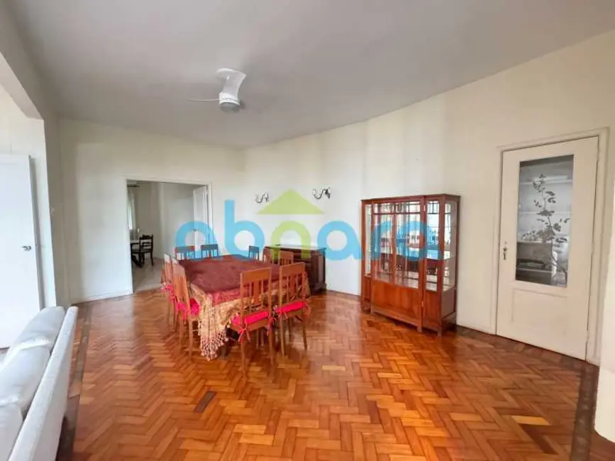 Foto 4 de Apartamento com 3 quartos à venda, 190m2 em Rio De Janeiro - RJ