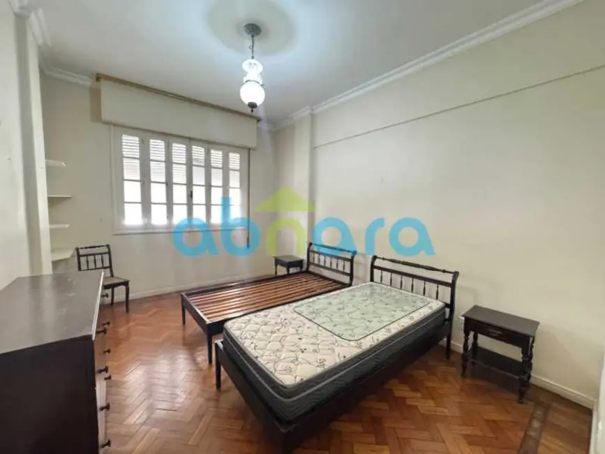 Foto 8 de Apartamento com 3 quartos à venda, 190m2 em Rio De Janeiro - RJ