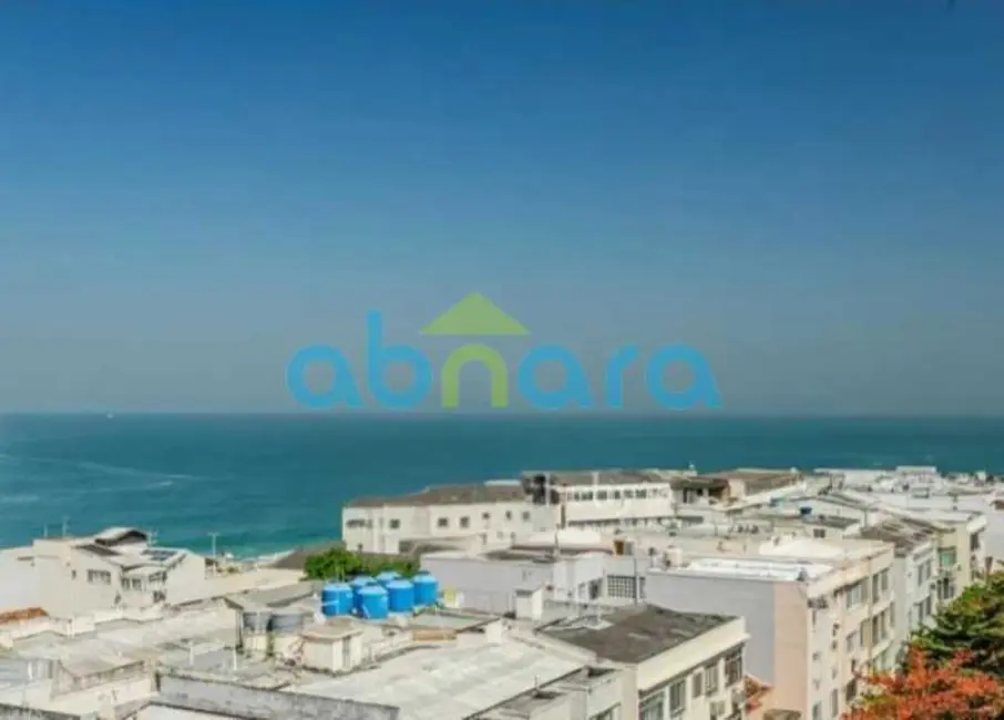 Foto 1 de Cobertura com 5 quartos à venda, 320m2 em Rio De Janeiro - RJ