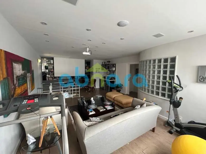 Foto 7 de Cobertura com 5 quartos à venda, 320m2 em Rio De Janeiro - RJ