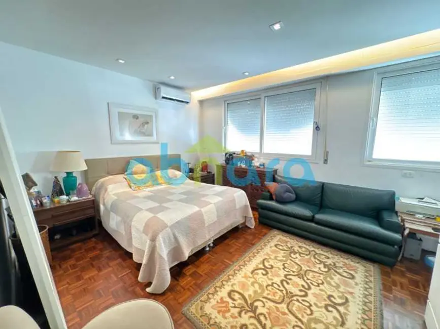 Foto 7 de Cobertura com 3 quartos à venda, 251m2 em Rio De Janeiro - RJ