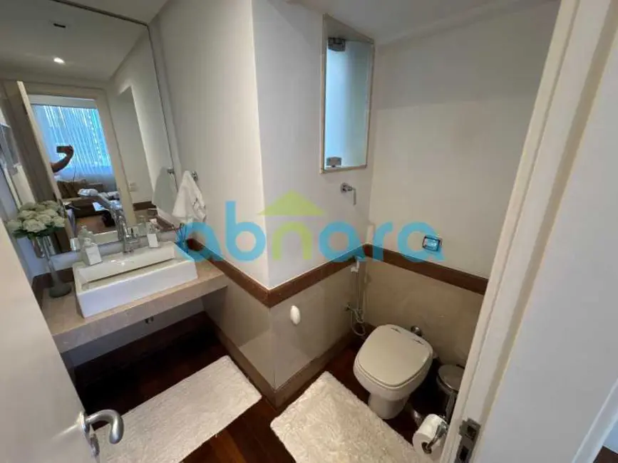 Foto 8 de Cobertura com 3 quartos à venda, 251m2 em Rio De Janeiro - RJ