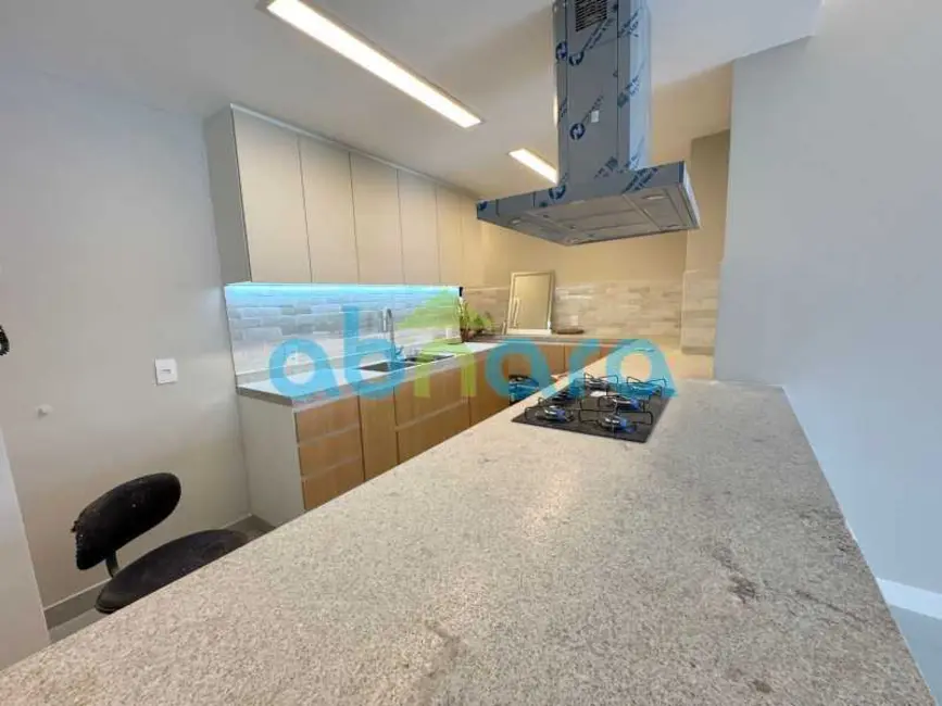 Foto 5 de Apartamento com 3 quartos à venda, 130m2 em Rio De Janeiro - RJ