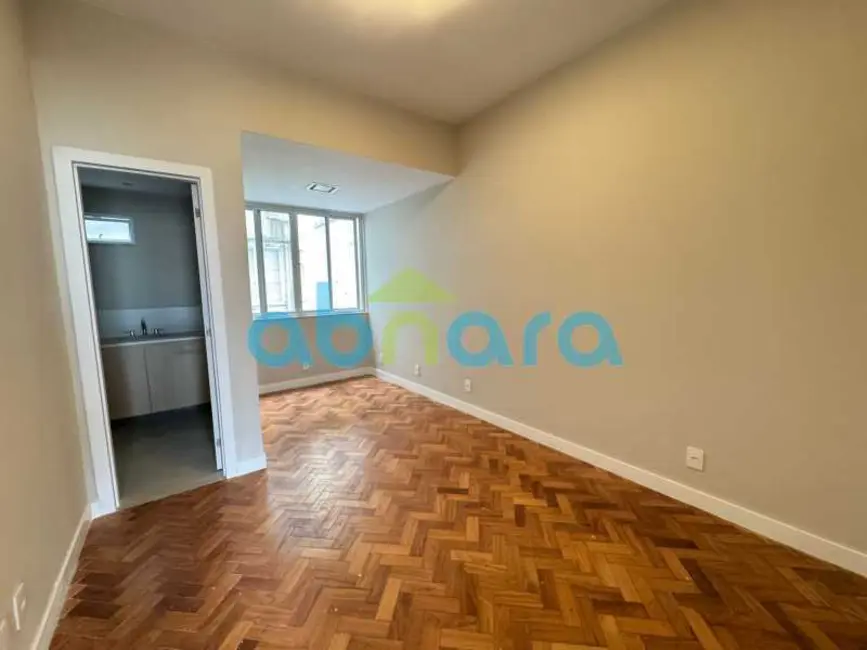 Foto 8 de Apartamento com 3 quartos à venda, 130m2 em Rio De Janeiro - RJ