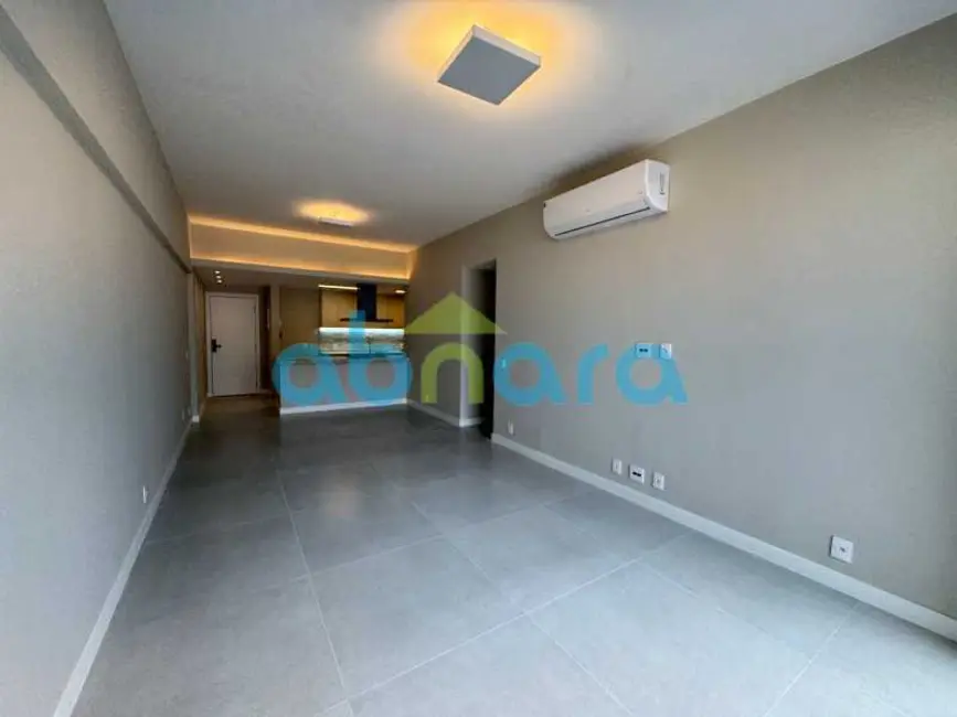 Foto 1 de Apartamento com 3 quartos à venda, 130m2 em Rio De Janeiro - RJ