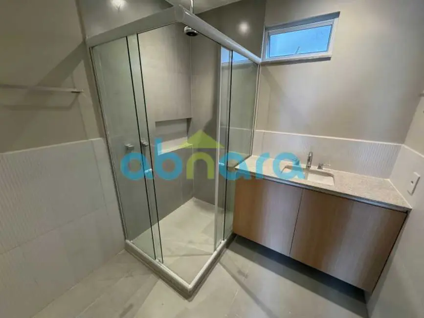 Foto 9 de Apartamento com 3 quartos à venda, 130m2 em Rio De Janeiro - RJ