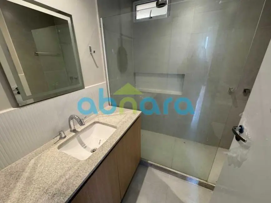 Foto 7 de Apartamento com 3 quartos à venda, 130m2 em Rio De Janeiro - RJ