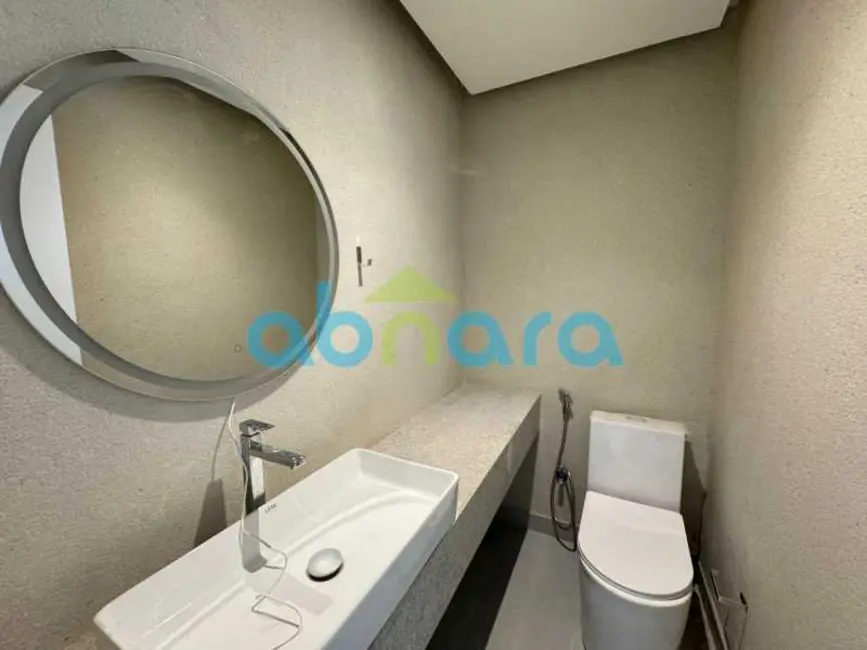 Foto 6 de Apartamento com 3 quartos à venda, 130m2 em Rio De Janeiro - RJ