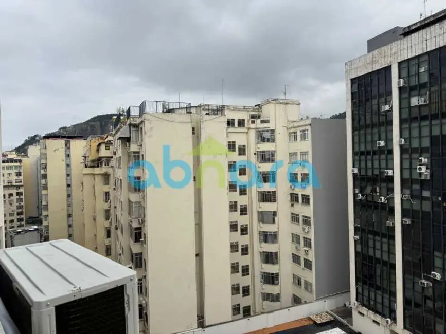 Foto 4 de Apartamento com 3 quartos à venda, 130m2 em Rio De Janeiro - RJ