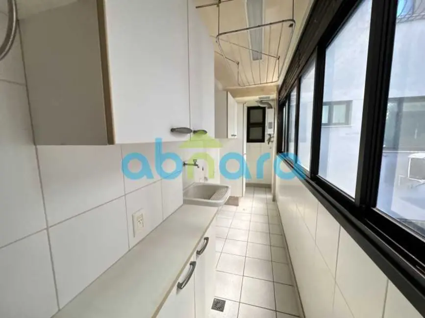 Foto 9 de Apartamento com 3 quartos à venda, 210m2 em Rio De Janeiro - RJ