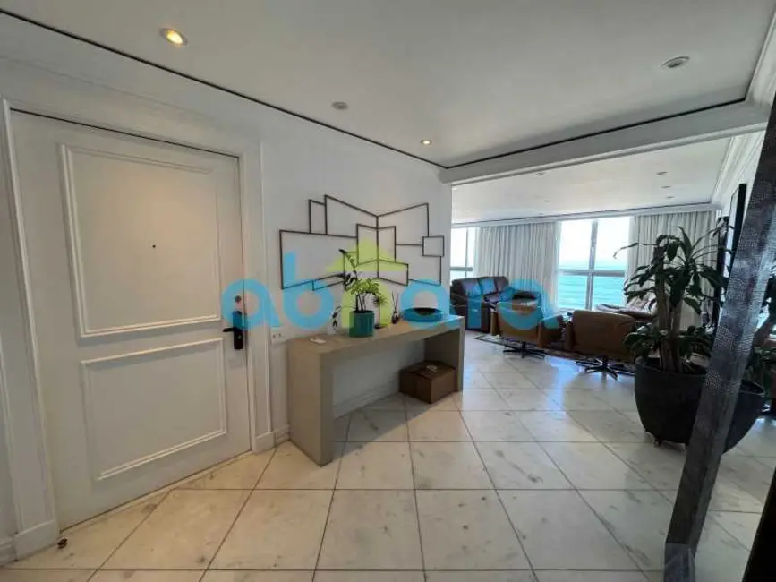 Foto 8 de Cobertura com 3 quartos à venda, 390m2 em Rio De Janeiro - RJ