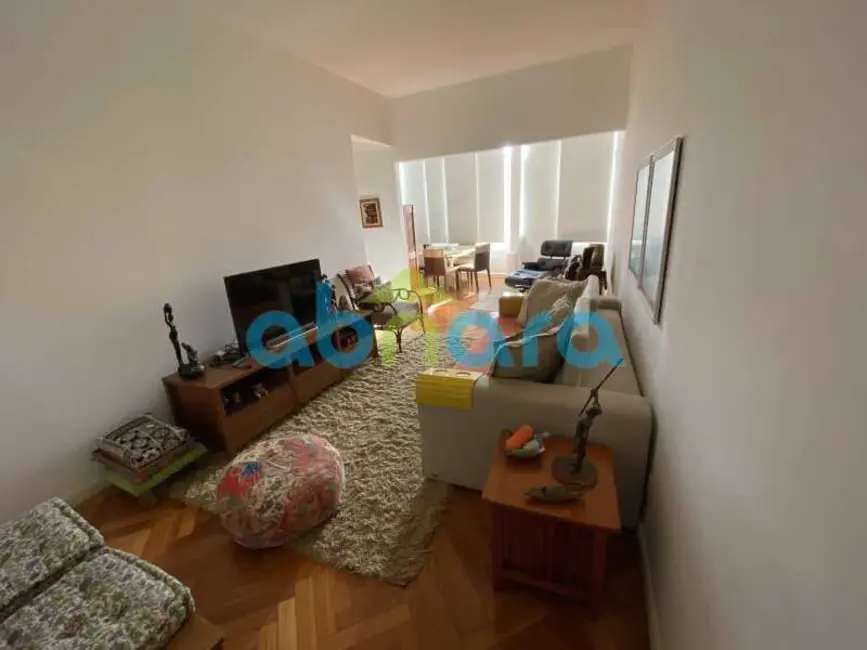 Foto 1 de Apartamento com 3 quartos à venda, 110m2 em Rio De Janeiro - RJ