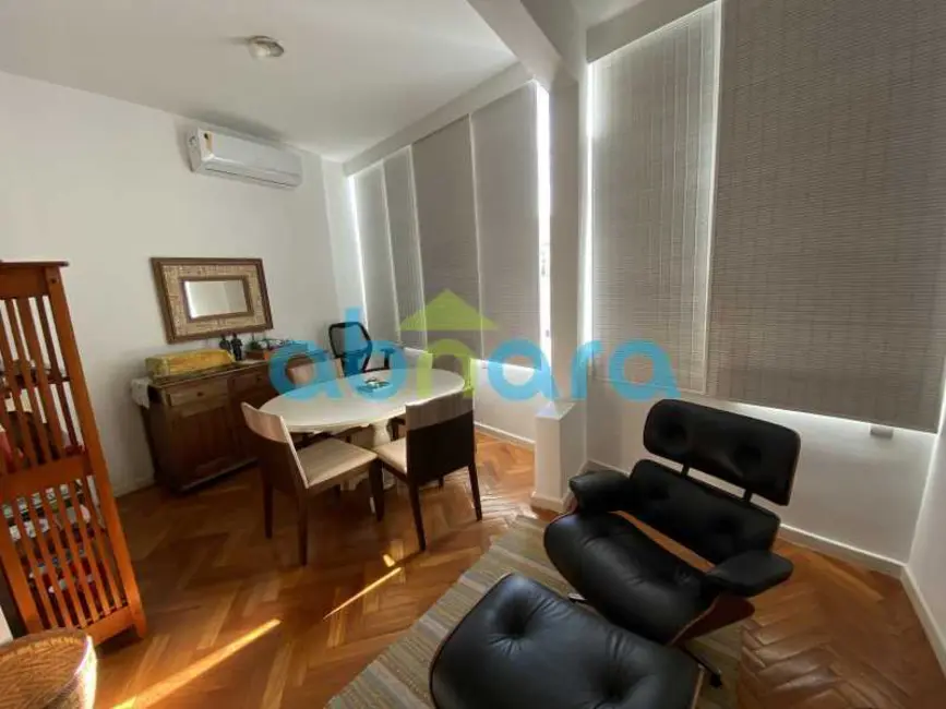 Foto 3 de Apartamento com 3 quartos à venda, 110m2 em Rio De Janeiro - RJ