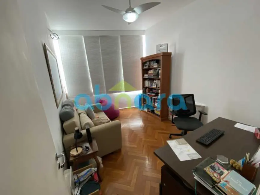 Foto 5 de Apartamento com 3 quartos à venda, 110m2 em Rio De Janeiro - RJ