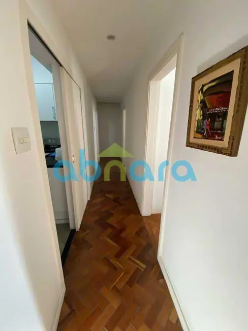 Foto 4 de Apartamento com 3 quartos à venda, 110m2 em Rio De Janeiro - RJ