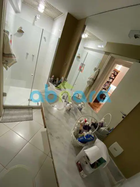 Foto 7 de Apartamento com 3 quartos à venda, 110m2 em Rio De Janeiro - RJ