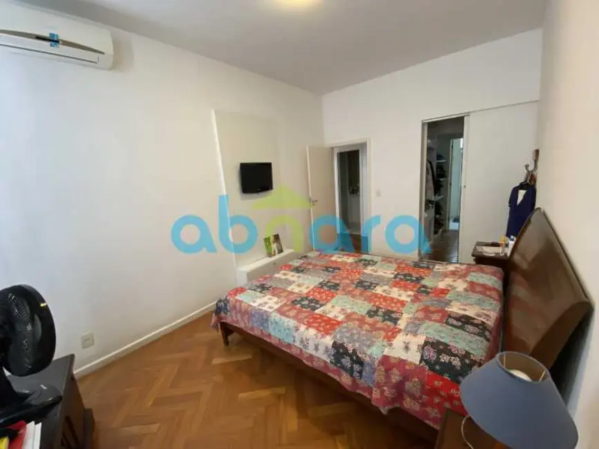 Foto 9 de Apartamento com 3 quartos à venda, 110m2 em Rio De Janeiro - RJ