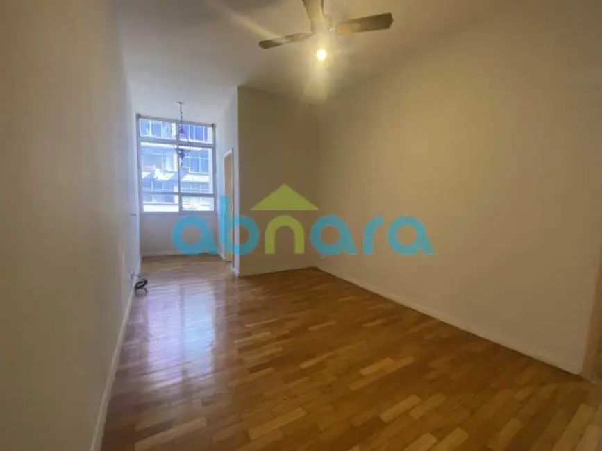 Foto 4 de Apartamento com 2 quartos à venda, 70m2 em Rio De Janeiro - RJ