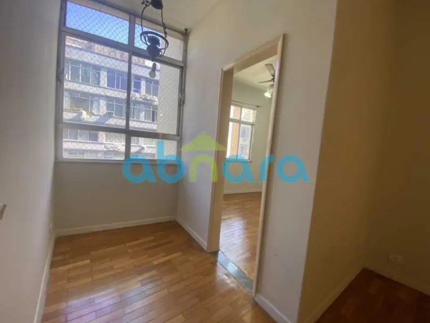 Foto 5 de Apartamento com 2 quartos à venda, 70m2 em Rio De Janeiro - RJ