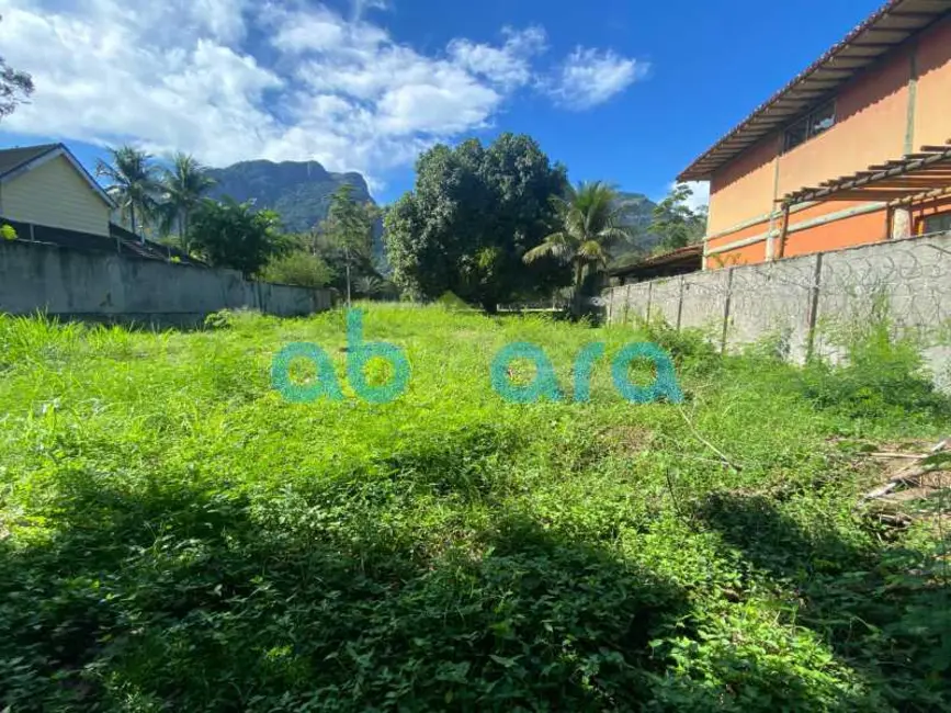 Terreno / Lote à venda em Rio De Janeiro - RJ - imagem 5 Foto 5 de Terreno / Lote à venda em Rio De Janeiro - RJ