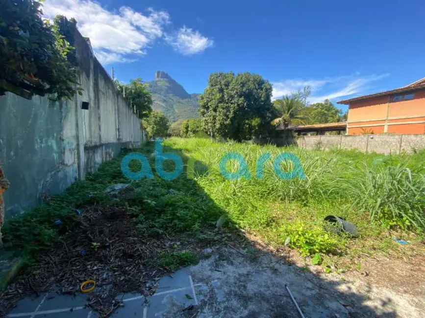 Terreno / Lote à venda em Rio De Janeiro - RJ - imagem 3 Foto 3 de Terreno / Lote à venda em Rio De Janeiro - RJ