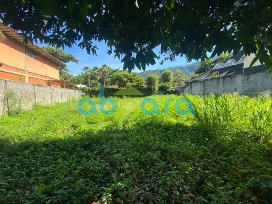 Terreno / Lote à venda em Rio De Janeiro - RJ - imagem 7 Foto 7 de Terreno / Lote à venda em Rio De Janeiro - RJ