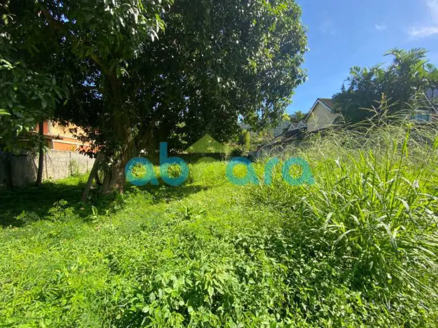 Terreno / Lote à venda em Rio De Janeiro - RJ - imagem 8 Foto 8 de Terreno / Lote à venda em Rio De Janeiro - RJ